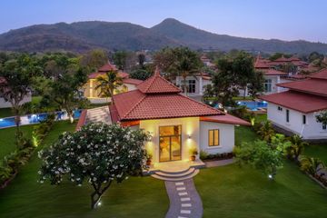 2 Bedroom House for sale in Belvida Parque, Nong Kae, Prachuap Khiri Khan