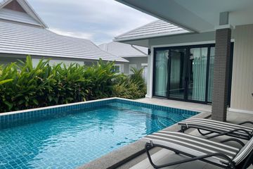 3 Bedroom House for sale in Thap Tai, Prachuap Khiri Khan