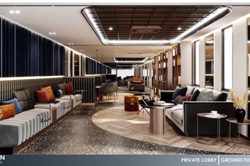 1 Bedroom Condo for sale in Pak Nam, Samut Prakan near BTS Sai Luat