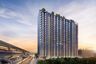 1 Bedroom Condo for sale in Pak Nam, Samut Prakan near BTS Sai Luat