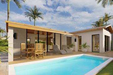 1 Bedroom House for sale in Ko Pha-ngan, Surat Thani