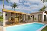 1 Bedroom House for sale in Ko Pha-ngan, Surat Thani