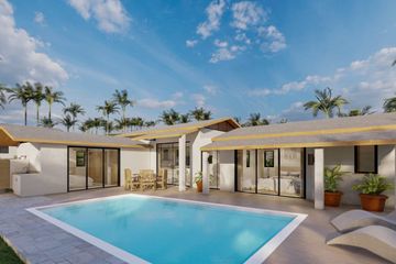 2 Bedroom House for sale in Ko Pha-ngan, Surat Thani