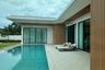 3 Bedroom House for sale in Serene Villa, Nong Kae, Prachuap Khiri Khan