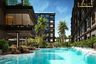 1 Bedroom Condo for sale in Zenith Pattaya, Nong Prue, Chonburi