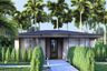 2 Bedroom House for sale in Ko Pha-ngan, Surat Thani