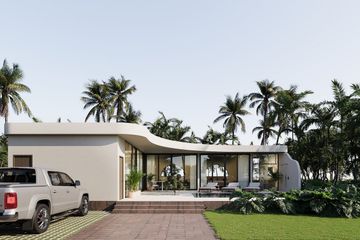 2 Bedroom House for sale in Ko Pha-ngan, Surat Thani