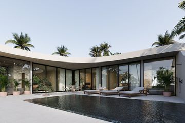 3 Bedroom House for sale in Ko Pha-ngan, Surat Thani