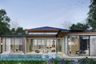 2 Bedroom House for sale in Salween Forest Garden, Hin Lek Fai, Prachuap Khiri Khan