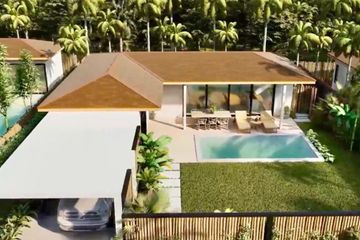 2 Bedroom House for sale in Samma Villas, Ko Pha-ngan, Surat Thani