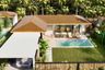 2 Bedroom House for sale in Samma Villas, Ko Pha-ngan, Surat Thani