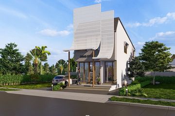 1 Bedroom House for sale in Ko Pha-ngan, Surat Thani