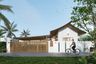 1 Bedroom House for sale in Ko Pha-ngan, Surat Thani