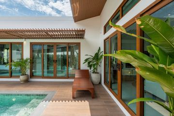 2 Bedroom House for sale in Ko Pha-ngan, Surat Thani