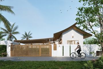 2 Bedroom House for sale in Ko Pha-ngan, Surat Thani