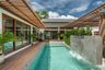 2 Bedroom House for sale in Ko Pha-ngan, Surat Thani