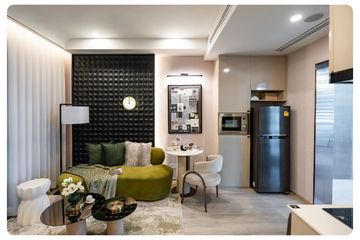 1 Bedroom Condo for sale in Origin Residences Sukhumvit, Phra Khanong, Bangkok near BTS Phra Khanong