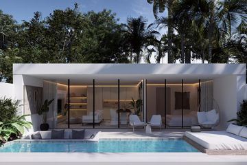 1 Bedroom House for sale in Bo Phut, Surat Thani