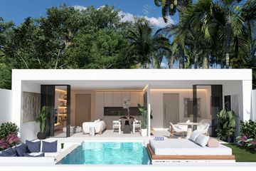 1 Bedroom House for sale in Bo Phut, Surat Thani