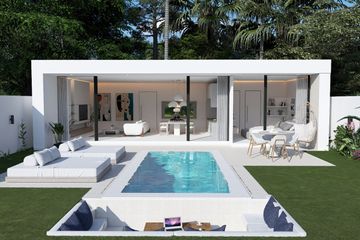 1 Bedroom House for sale in Bo Phut, Surat Thani