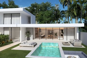 2 Bedroom House for sale in Bo Phut, Surat Thani