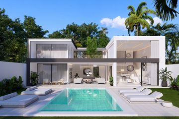 3 Bedroom House for sale in Bo Phut, Surat Thani