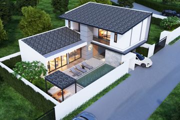 3 Bedroom House for sale in Bo Phut, Surat Thani