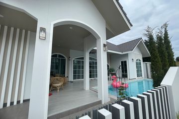 3 Bedroom House for sale in Sam Phraya, Phetchaburi