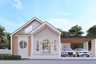 3 Bedroom House for sale in Sam Phraya, Phetchaburi
