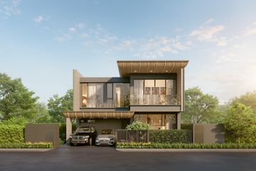 3 Bedroom House for sale in Nong Prue, Chonburi