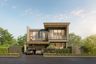 3 Bedroom House for sale in Nong Prue, Chonburi