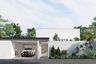 3 Bedroom House for sale in Asai Villas, Thap Tai, Prachuap Khiri Khan