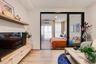 1 Bedroom Condo for sale in THE STAGE Mindscape Ratchada - Huai Khwang, Huai Khwang, Bangkok near MRT Huai Khwang