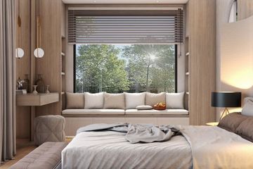 3 Bedroom House for sale in Nong Kae, Prachuap Khiri Khan