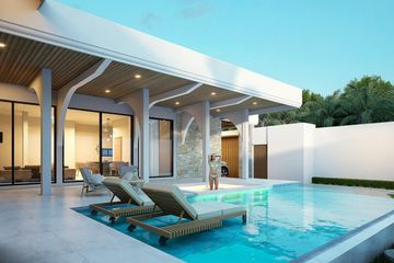 3 Bedroom House for sale in Nong Kae, Prachuap Khiri Khan