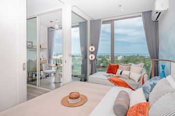1 Bedroom Condo for sale in Vehha, Nong Kae, Prachuap Khiri Khan