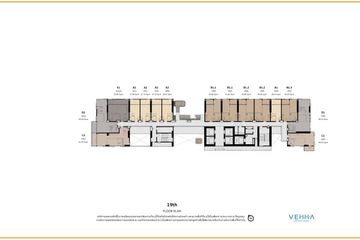 1 Bedroom Condo for sale in Vehha, Nong Kae, Prachuap Khiri Khan
