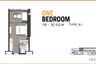 1 Bedroom Condo for sale in Vehha, Nong Kae, Prachuap Khiri Khan