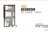 1 Bedroom Condo for sale in Vehha, Nong Kae, Prachuap Khiri Khan