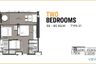 1 Bedroom Condo for sale in Vehha, Nong Kae, Prachuap Khiri Khan