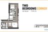 2 Bedroom Condo for sale in Vehha, Nong Kae, Prachuap Khiri Khan