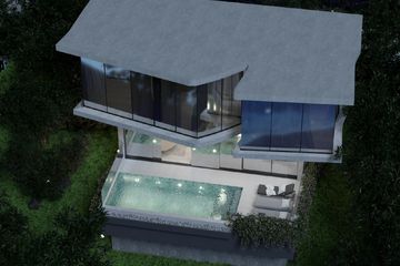 3 Bedroom House for sale in Ko Pha-ngan, Surat Thani