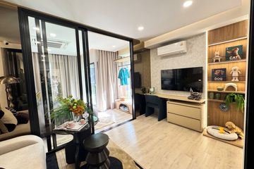 1 Bedroom Condo for sale in Sam Sen Nai, Bangkok near BTS Saphan Kwai