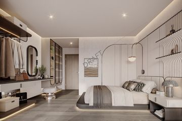 1 Bedroom Condo for sale in Sam Sen Nai, Bangkok near BTS Saphan Kwai