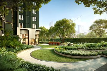 2 Bedroom Condo for sale in Sam Sen Nai, Bangkok near BTS Saphan Kwai