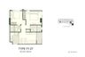 2 Bedroom Condo for sale in Sam Sen Nai, Bangkok near BTS Saphan Kwai