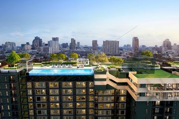 2 Bedroom Condo for sale in Sam Sen Nai, Bangkok near BTS Saphan Kwai