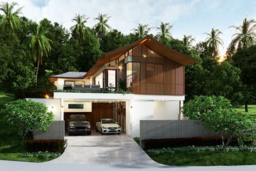 3 Bedroom House for sale in Maret, Surat Thani