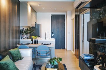 1 Bedroom Condo for sale in Quinn Sukhumvit 101, Bang Chak, Bangkok near BTS Punnawithi