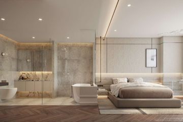 2 Bedroom Condo for sale in The Residences 38, Phra Khanong, Bangkok near BTS Thong Lo